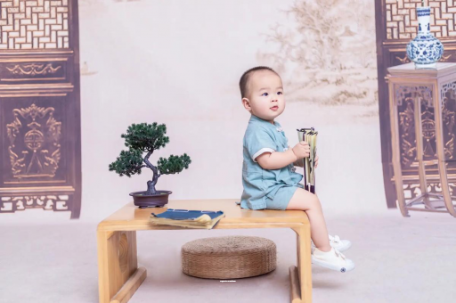 通许宝宝多久认识妈妈